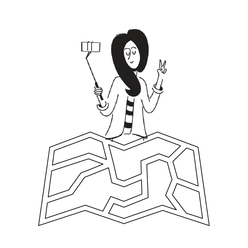 Occasion Technology that powers experiential businesses